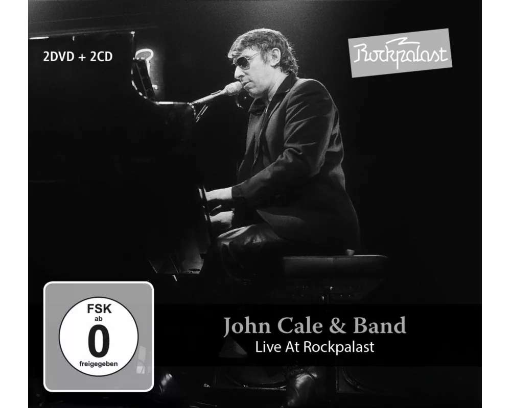 Live At Rockpalast