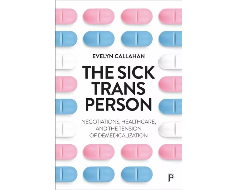 The Sick Trans Person