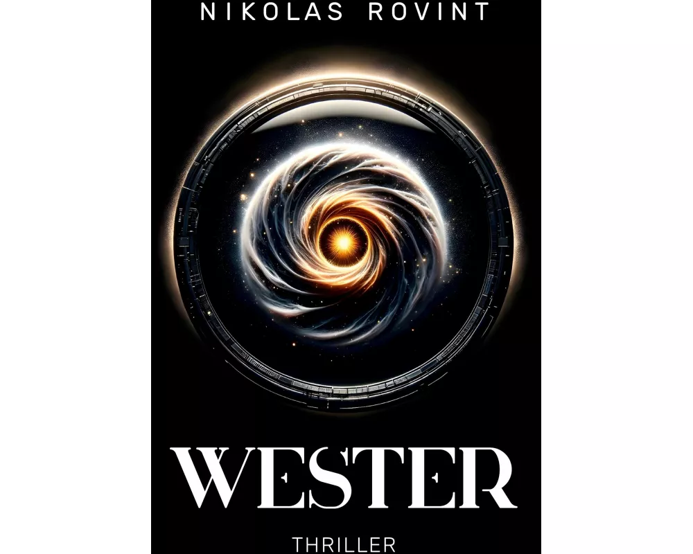 Wester - Wenn Vergangenheit und Zukunft verschwimmen