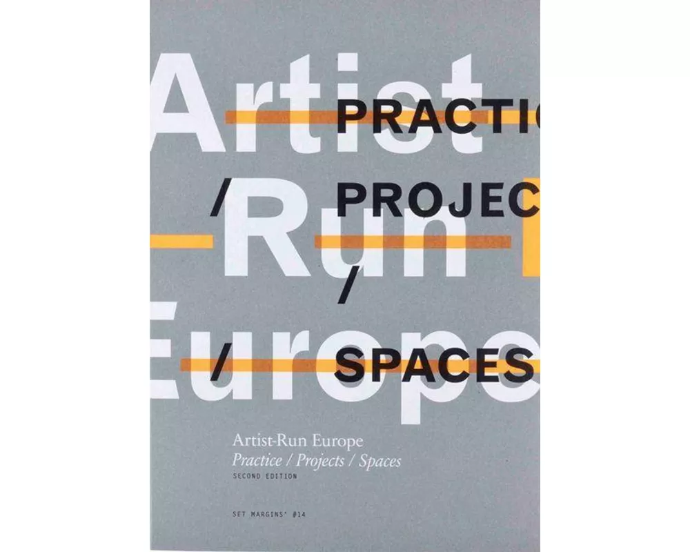 Artist-Run Europe