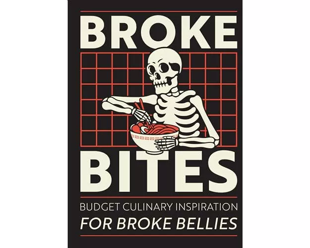 Broke Bites