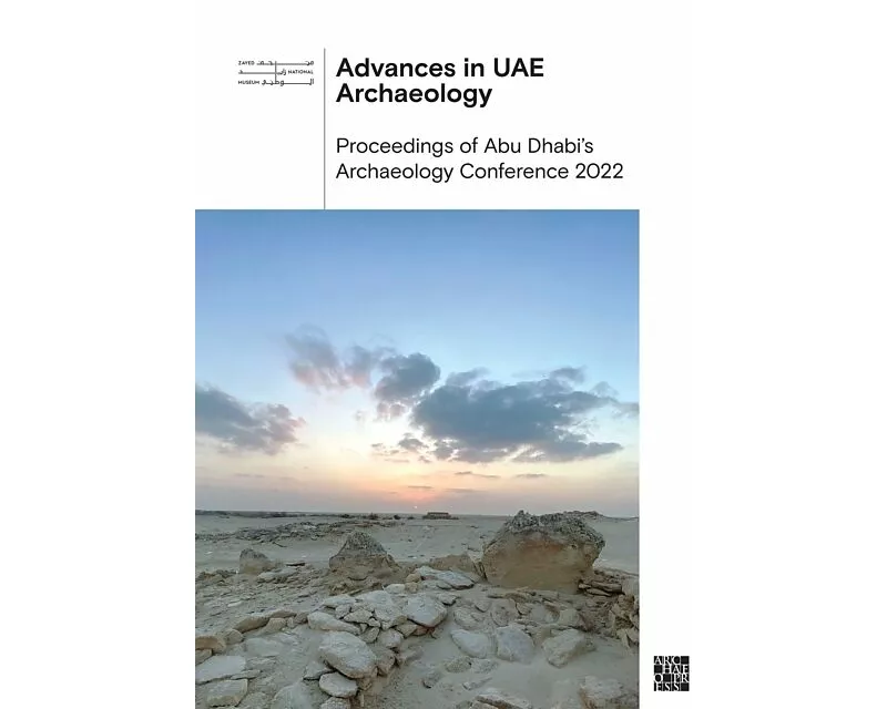 Advances in Uae Archaeology