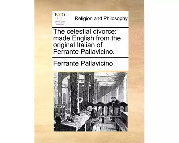 The Celestial Divorce