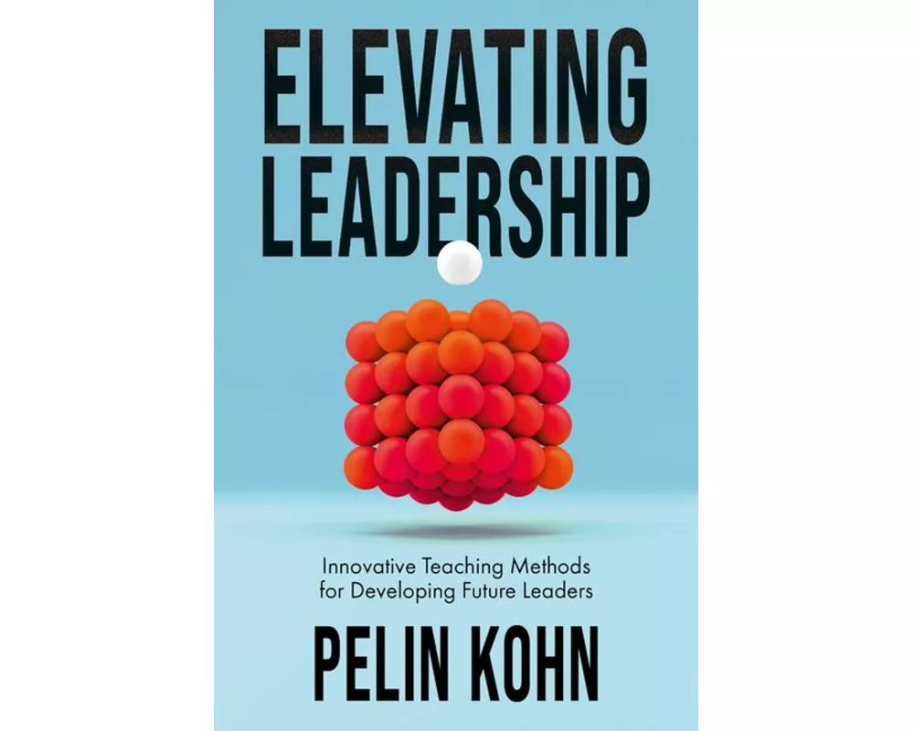 Elevating Leadership