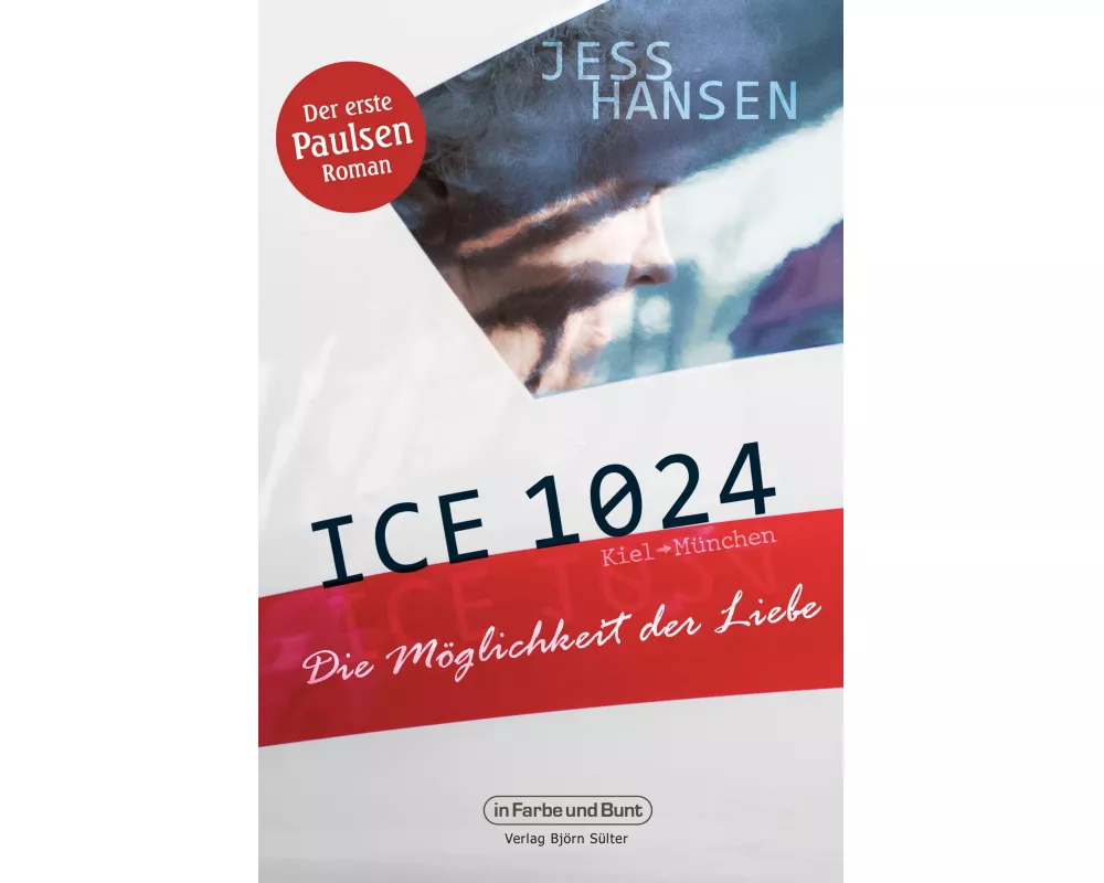 ICE 1024 - Die Möglichkeit der Liebe