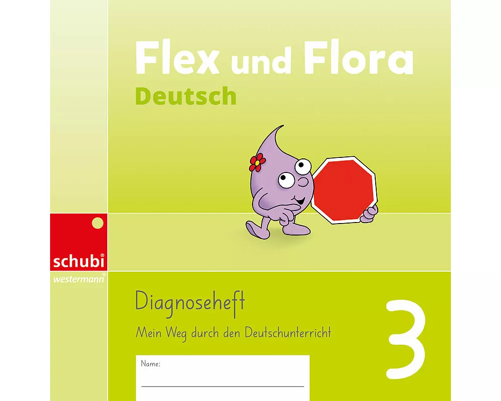 Flex und Flora Deutsch