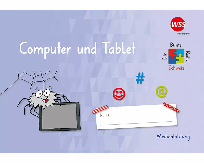 Die Bunte Reihe Schweiz – Medienbildung