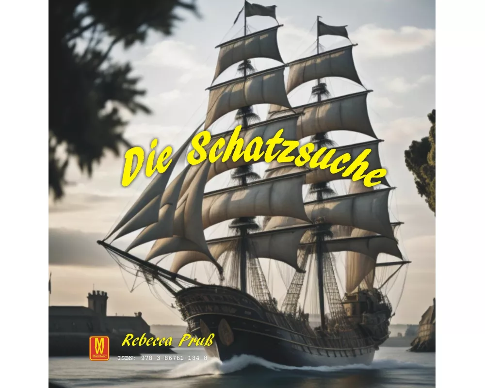 Die Schatzsuche - Auf der Suche nach Magie