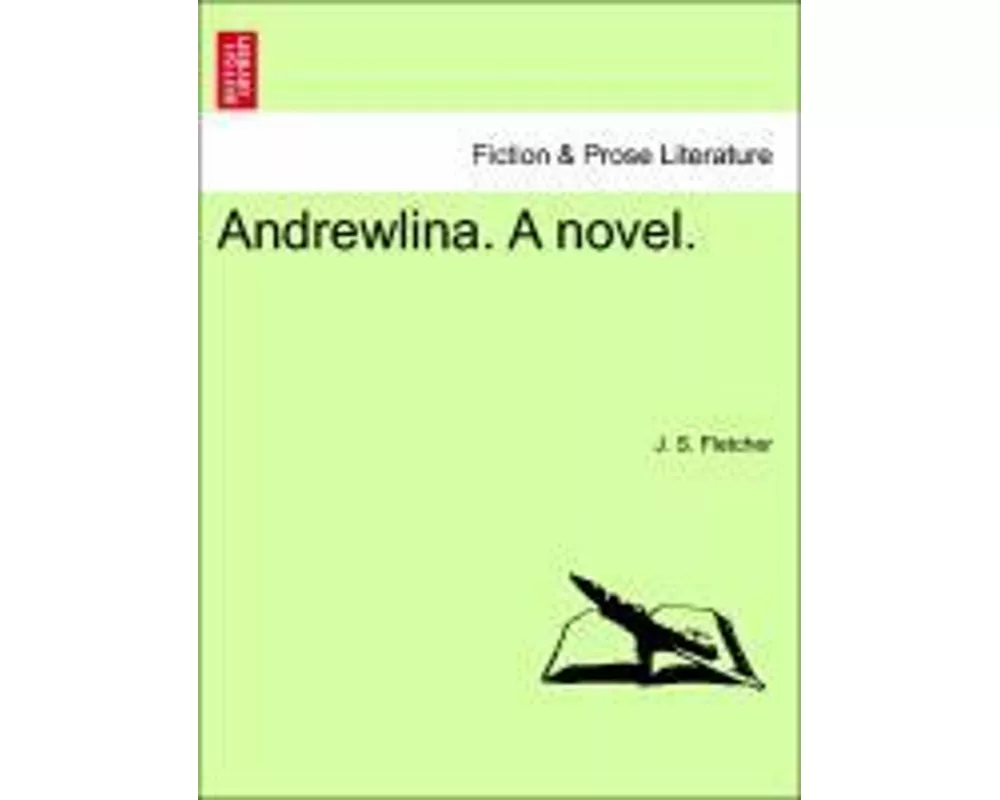 Andrewlina. a Novel.