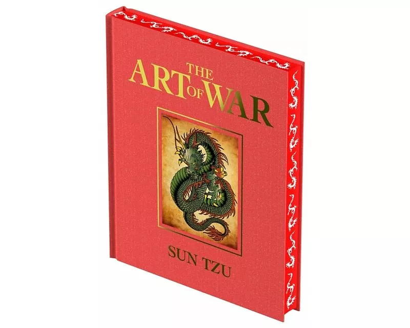 The Art of War