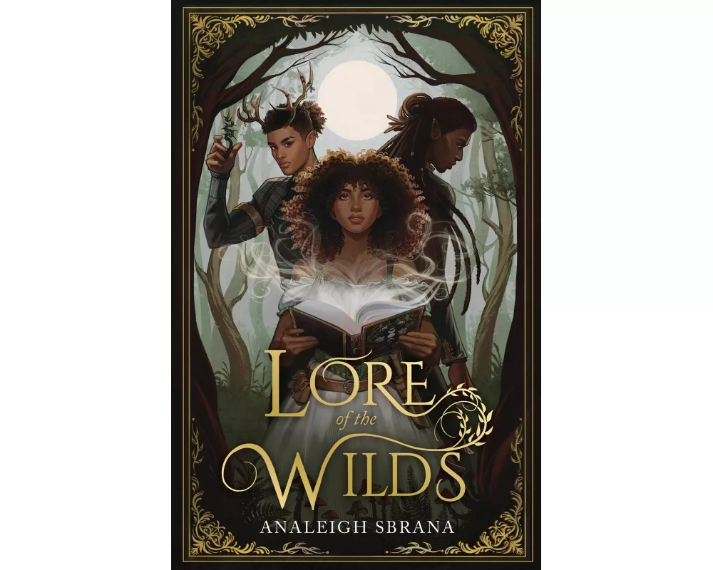 Lore of the Wilds