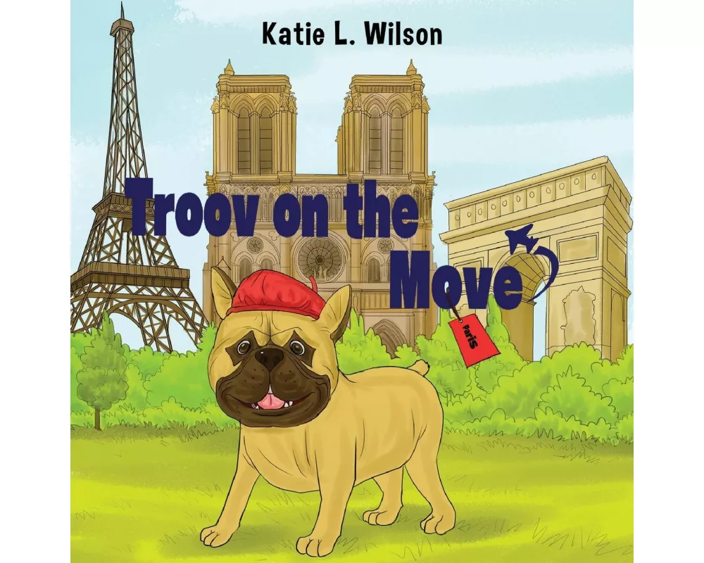 Troov on the Move: In Paris