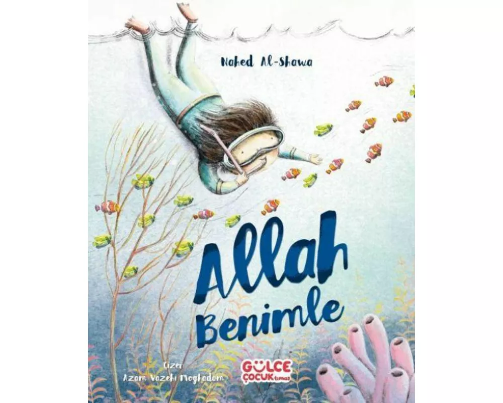 Allah Benimle
