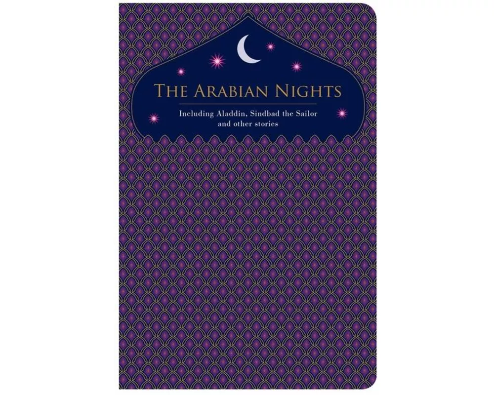 The Arabian Nights