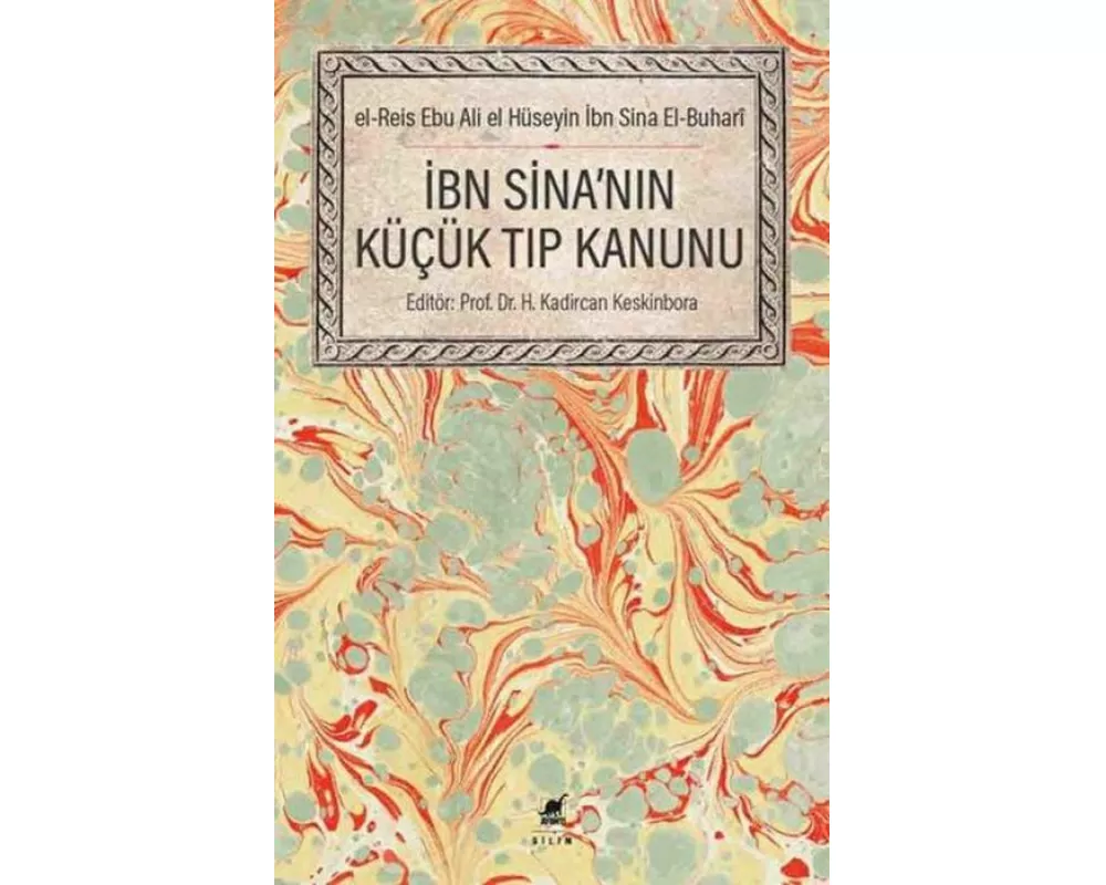 Ibni Sinanin Kücük Tip Kanunu