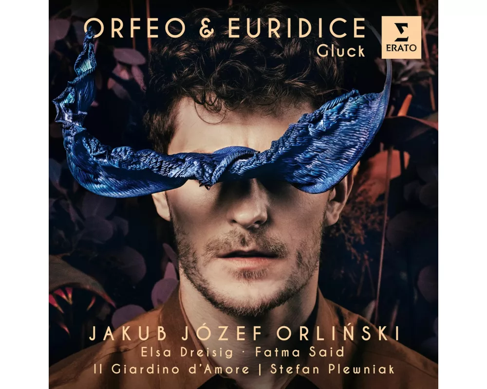 Orfeo ed Euridice