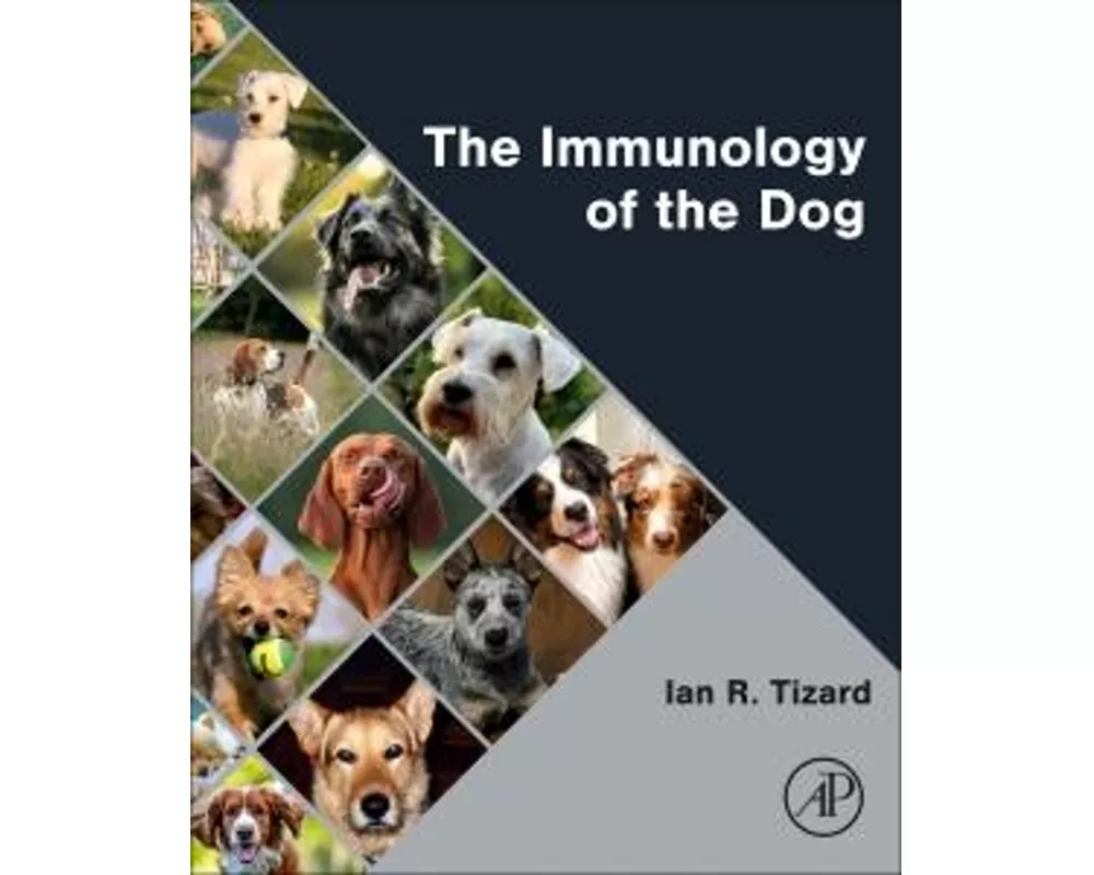 The Immunology of the Dog