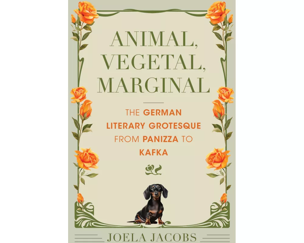 Animal, Vegetal, Marginal