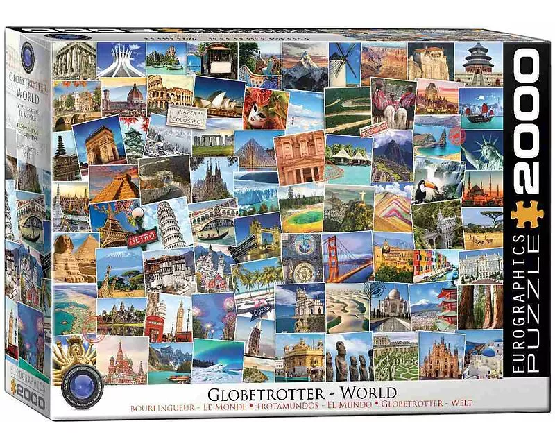 Globetrotter World