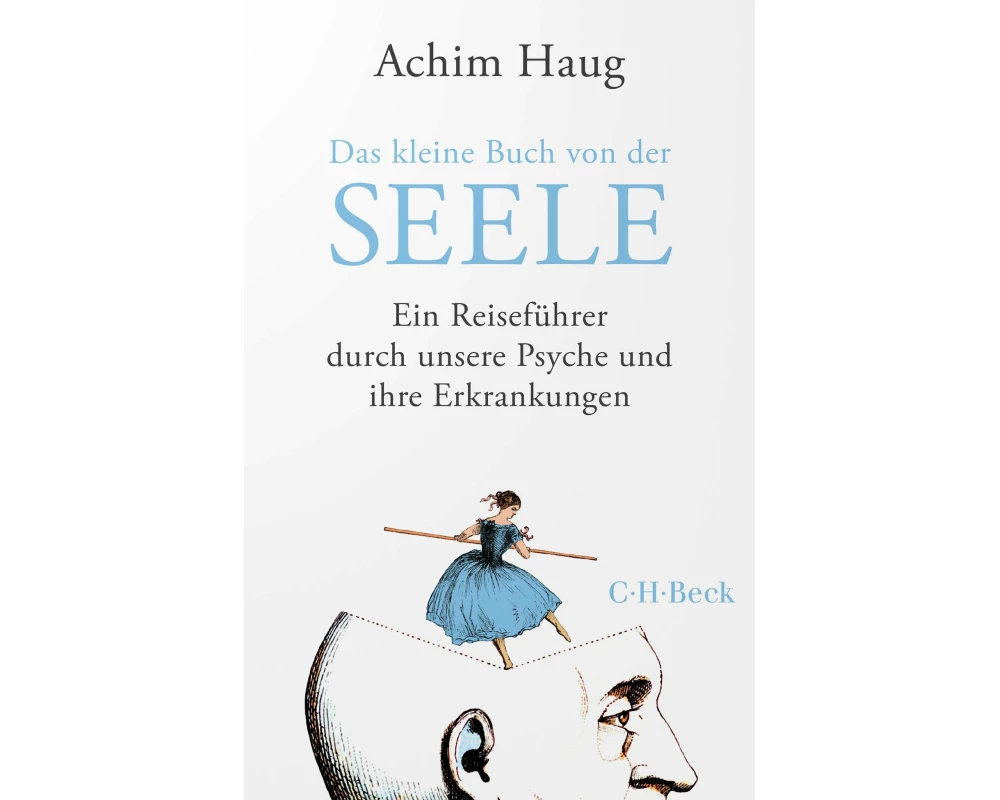 Das kleine Buch von der Seele