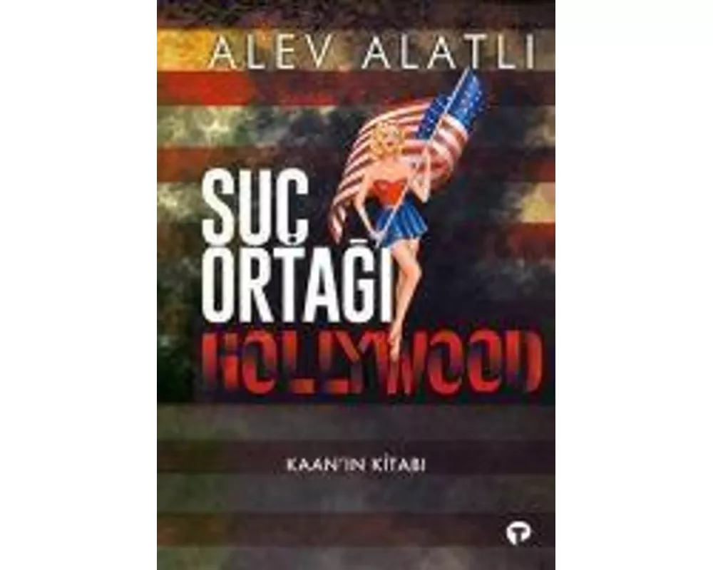 Suc Ortagi Hollywood