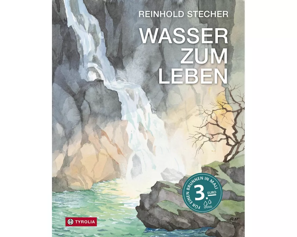 Wasser zum Leben