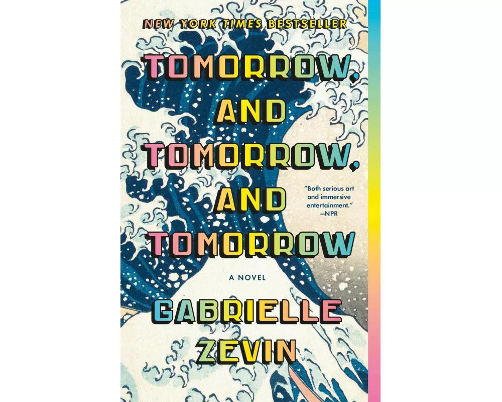 Tomorrow, and Tomorrow, and Tomorrow