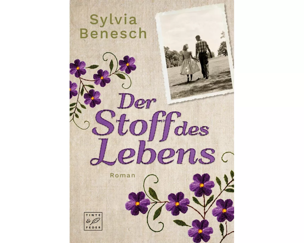 Der Stoff des Lebens