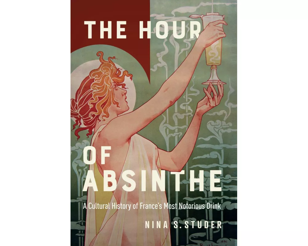 The Hour of Absinthe