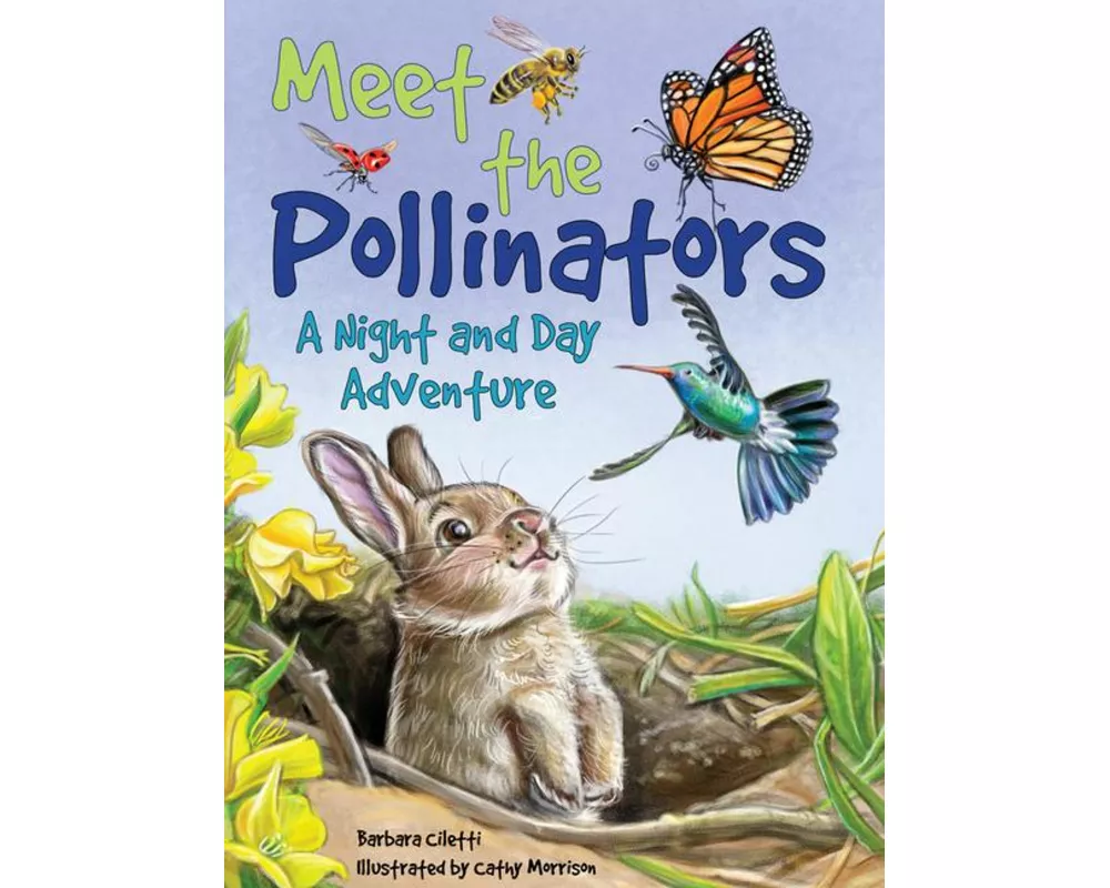 Meet the Pollinators