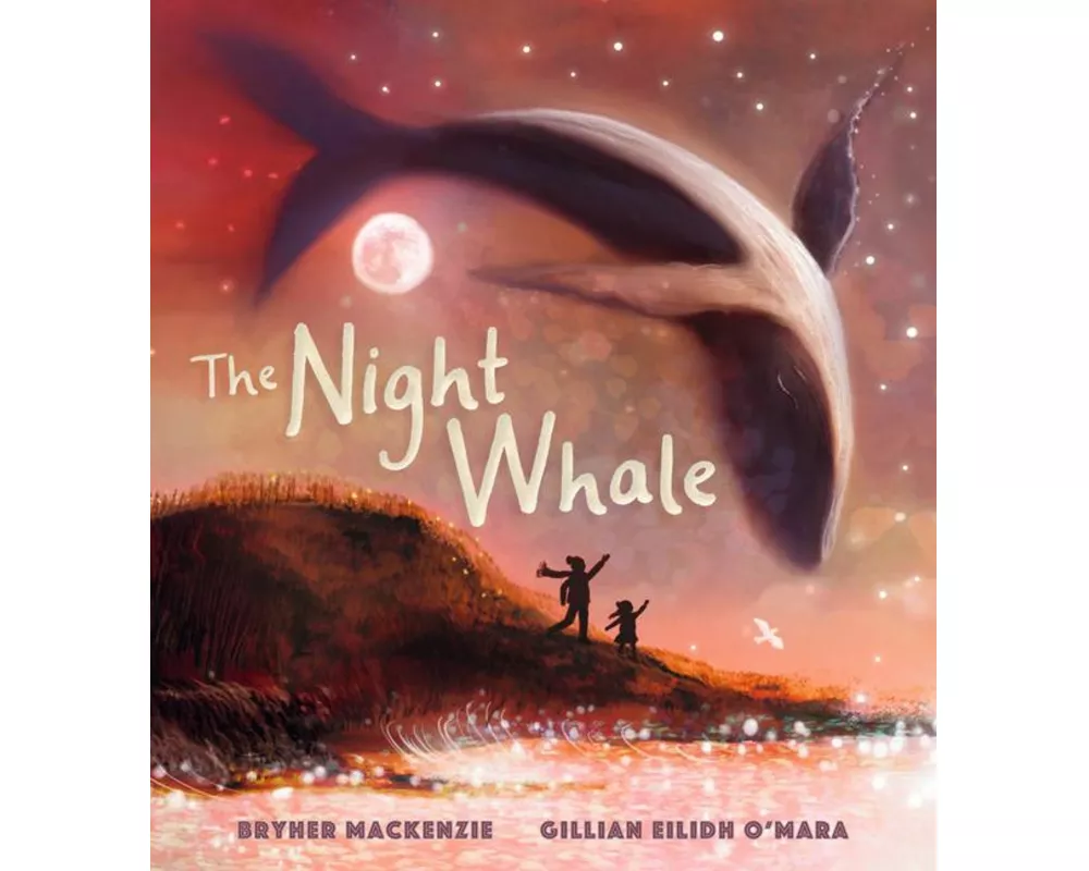 The Night Whale
