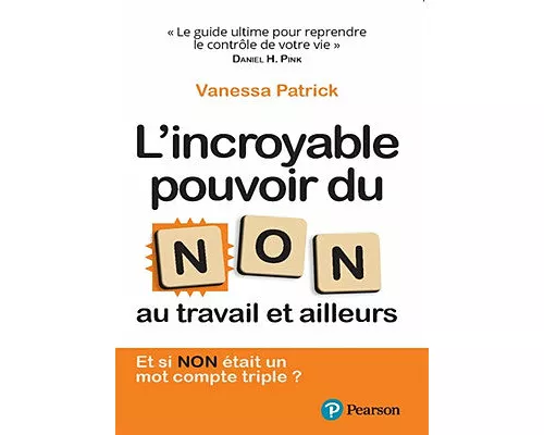 Incroyable pouvoir du NON