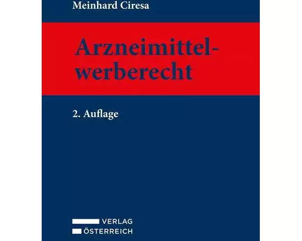 Arzneimittelwerberecht