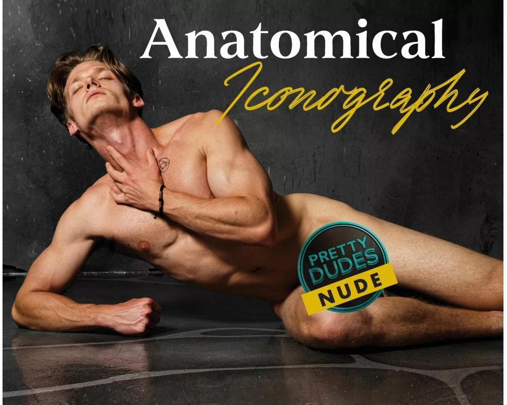 Anatomical Iconography