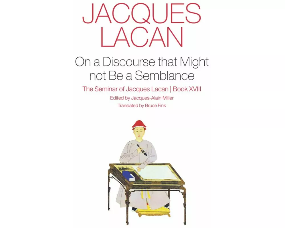 On a Discourse that Might Not be a Semblance