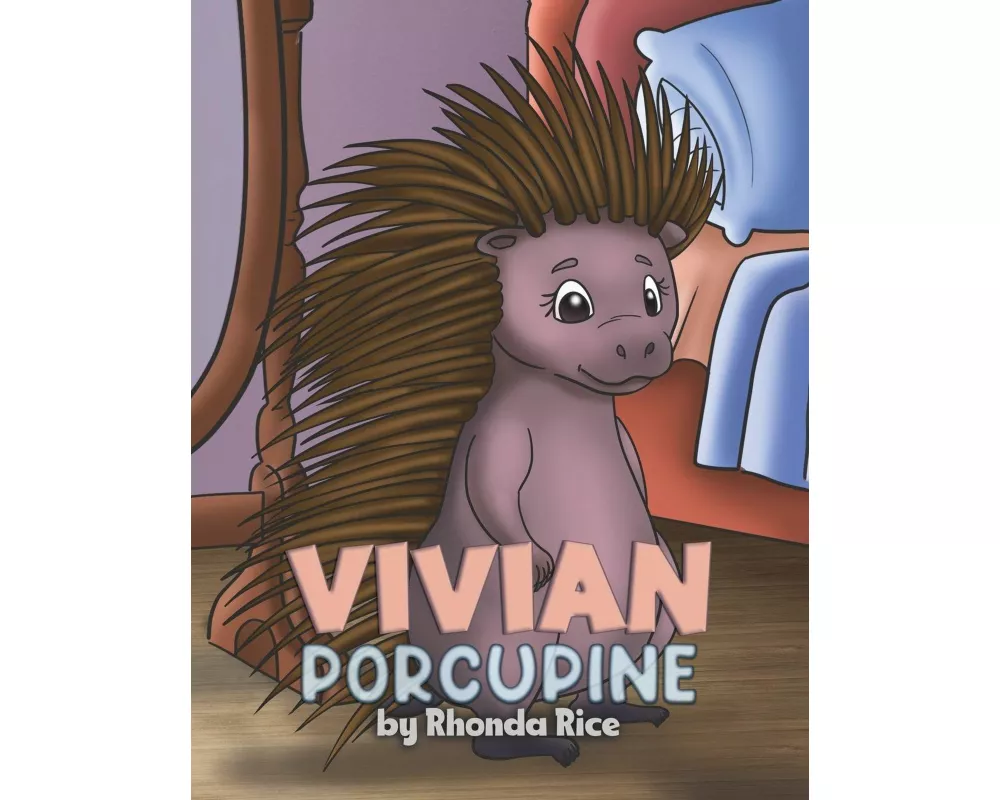 Vivian Porcupine