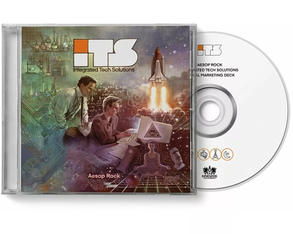 Integrated Tech Solutions