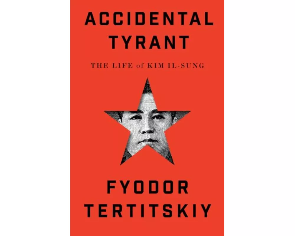 Accidental Tyrant