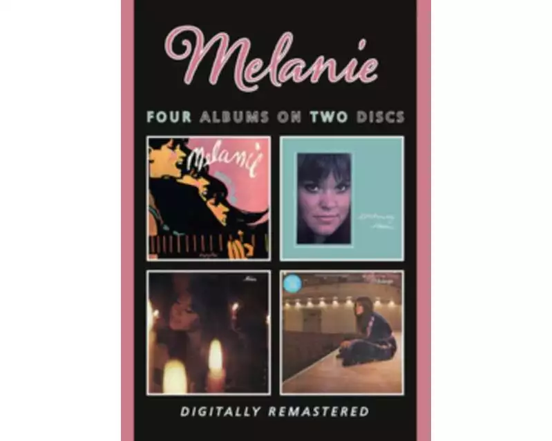 Born To Be/Affectionately/Candles In The Wind