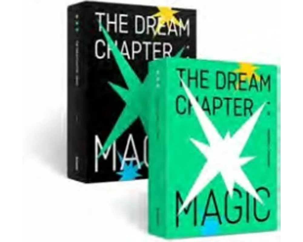The Dream Chapter: Magic (Version 2)
