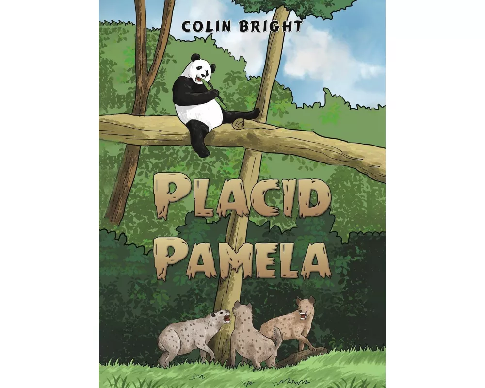 Placid Pamela