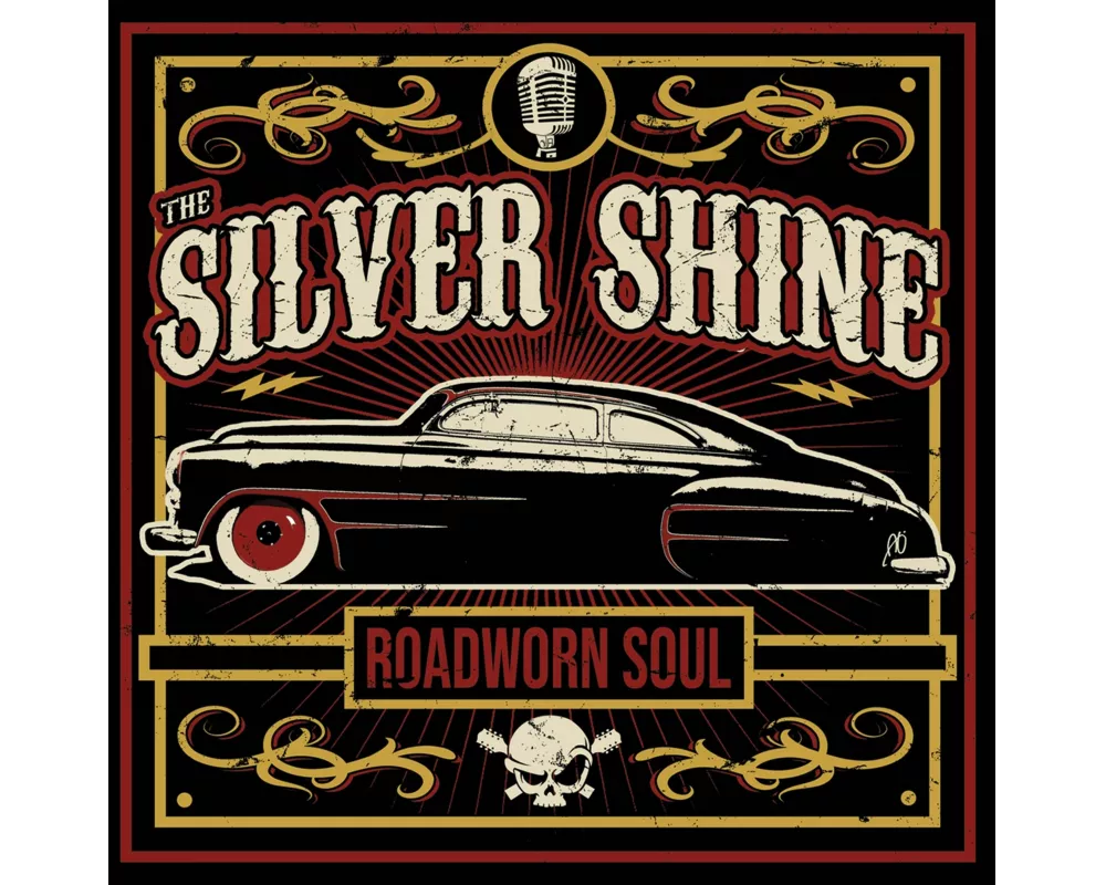 Roadworn Soul