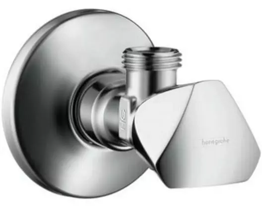 hansgrohe Ventil Ventil