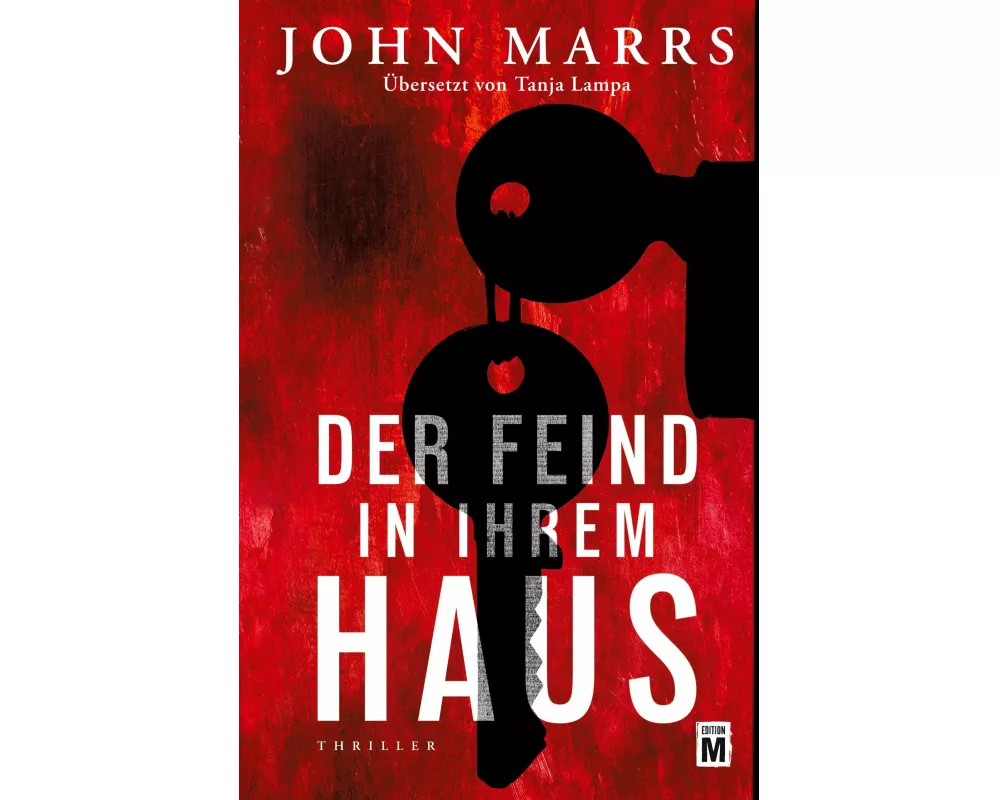 Der Feind in ihrem Haus