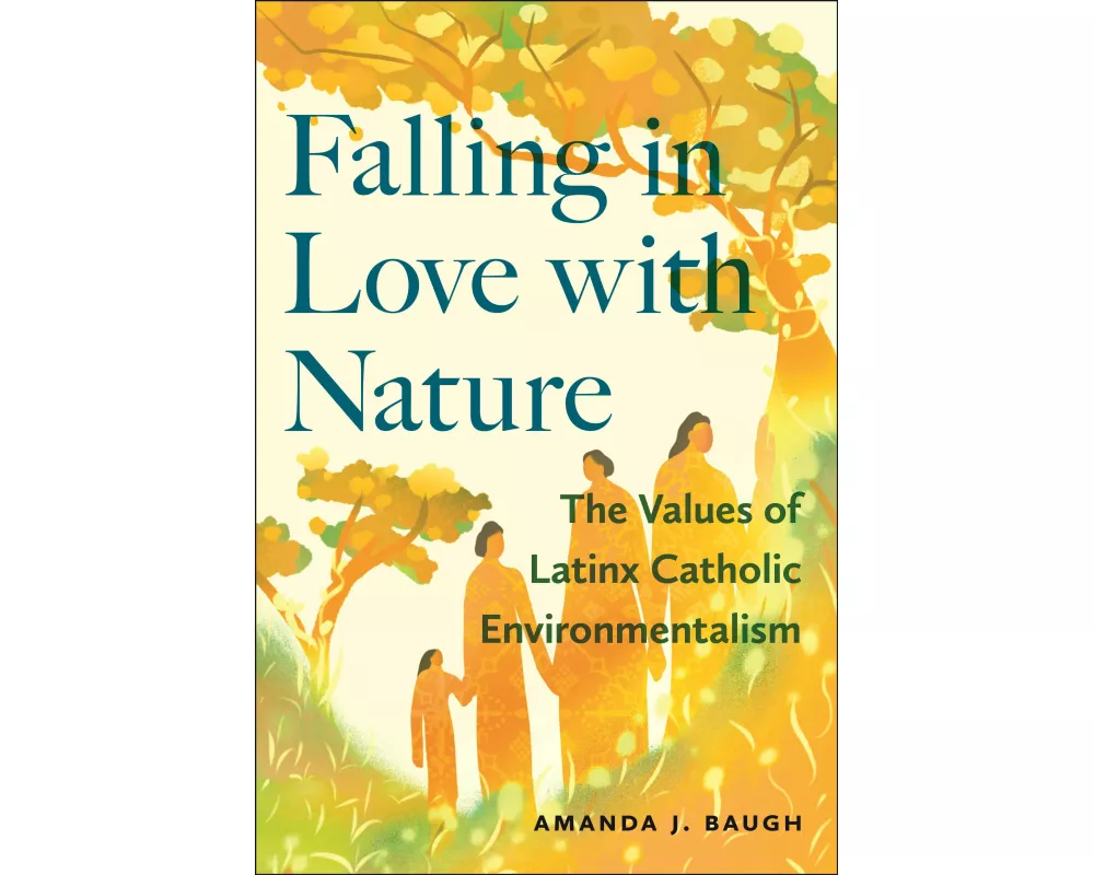 Falling in Love with Nature