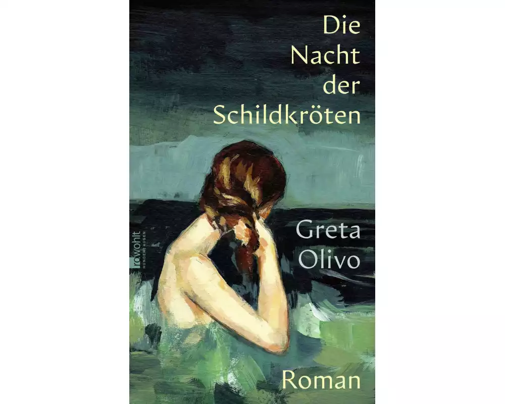 Die Nacht der Schildkröten