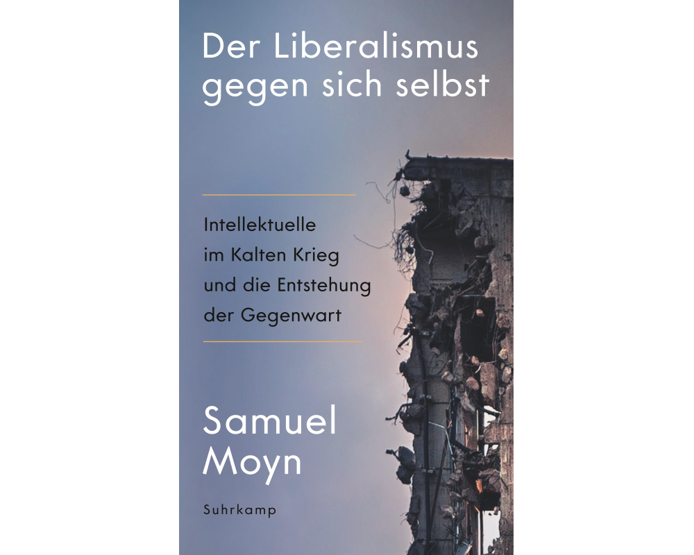 Der Liberalismus gegen sich selbst