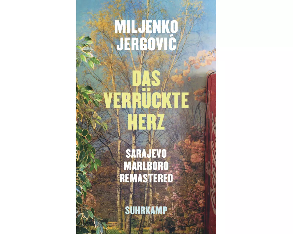 Das verrückte Herz