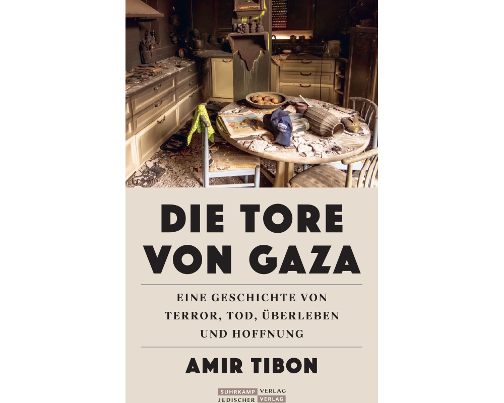 Die Tore von Gaza
