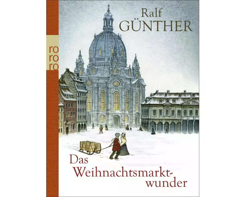 Das Weihnachtsmarktwunder